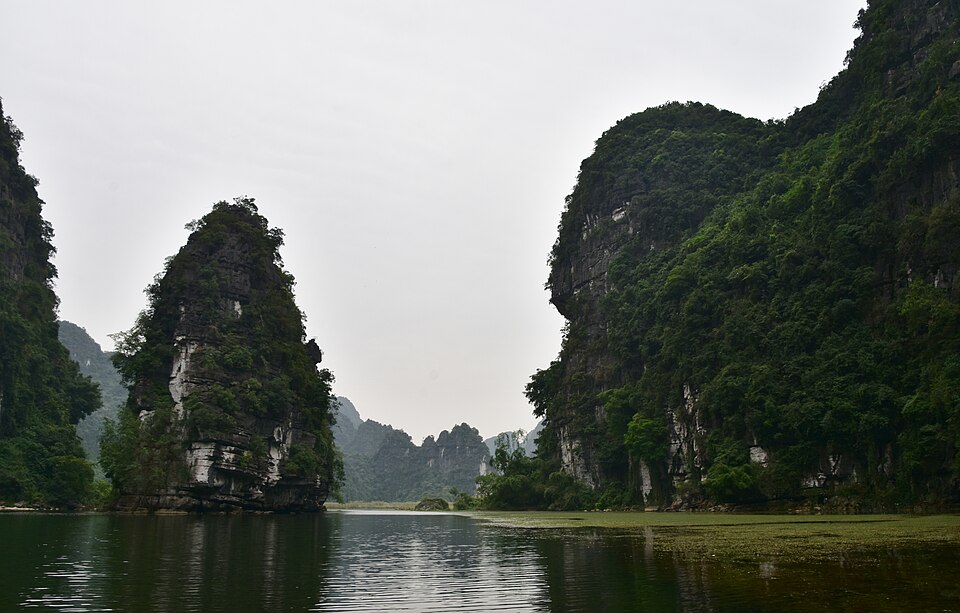Tràng An（Vietnam）