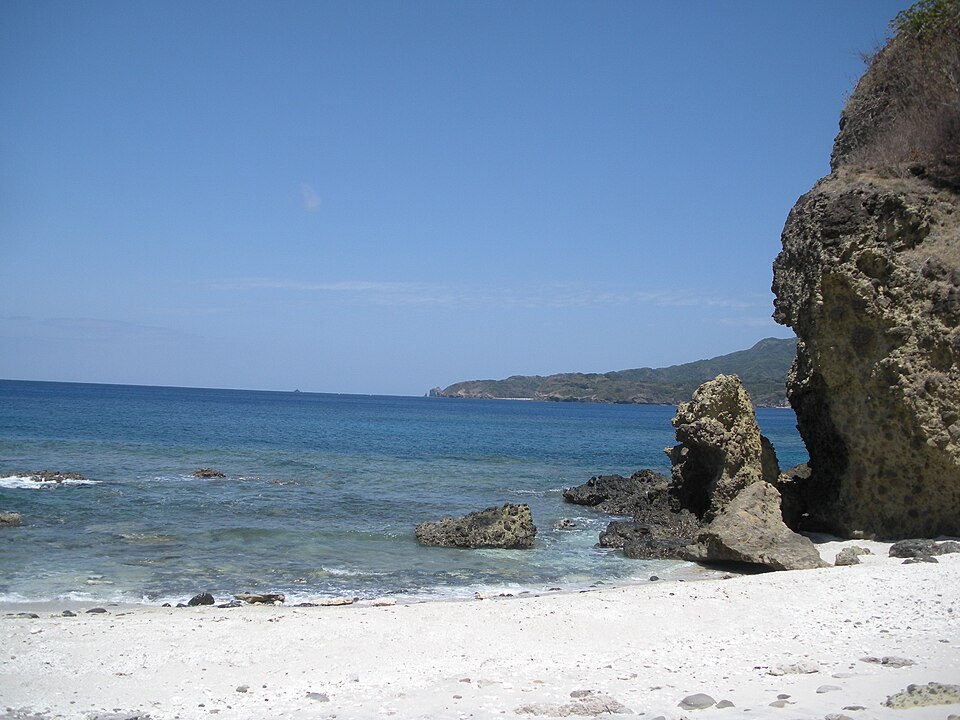 Ogasawara Archipelago（Japan）
