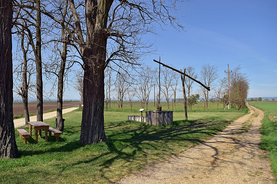 Fertö / Neusiedlersee Cultural Landscape（Hungary）