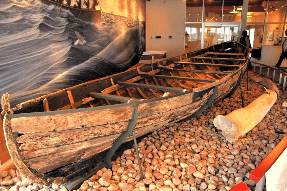 Red Bay National Historic Site（Canada）