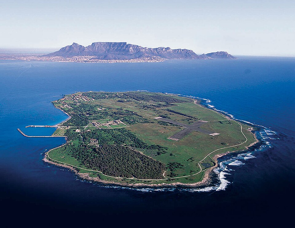 Robben Island（South Africa）