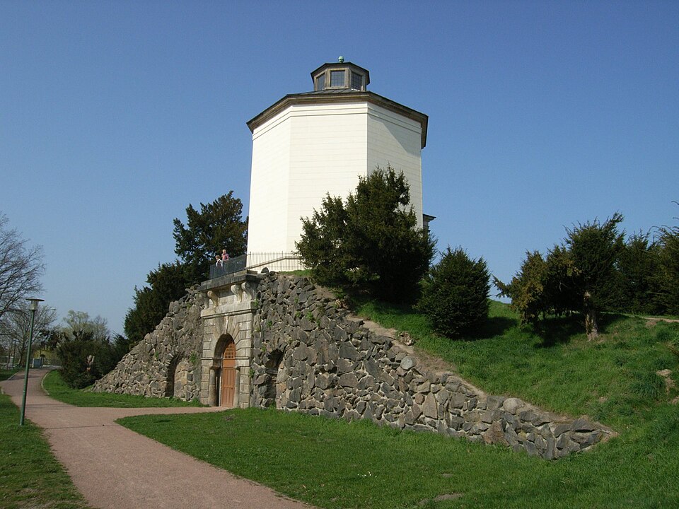 Napoleonsturm（Germany）