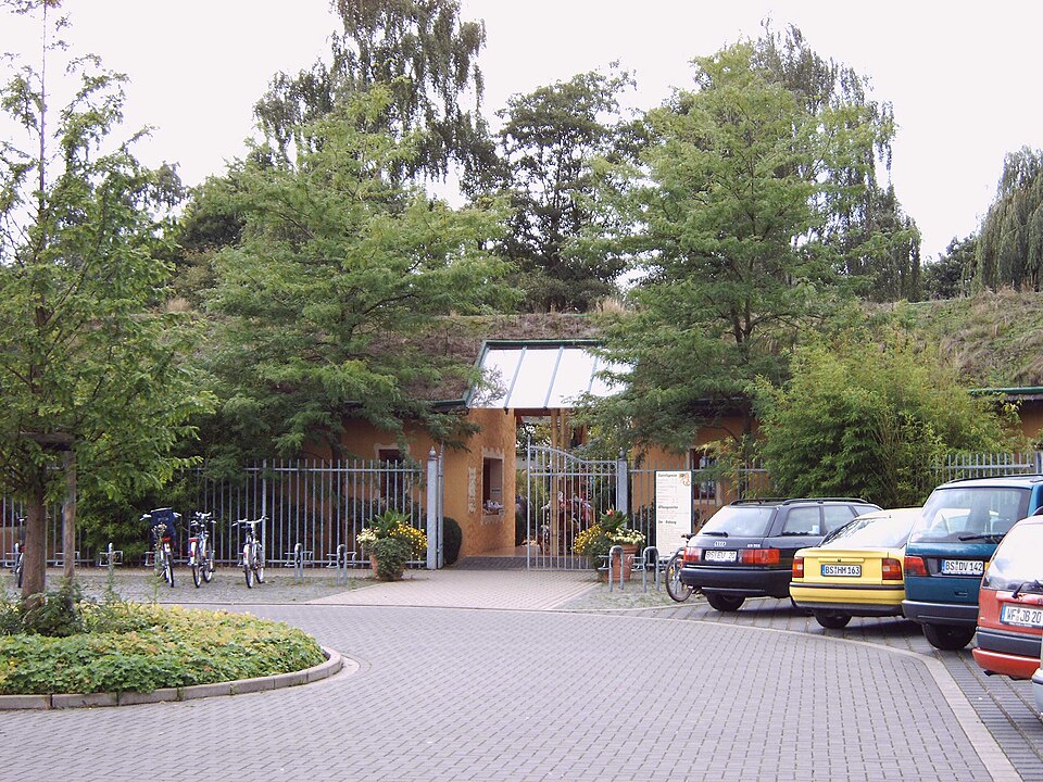 Arche Noah Zoo Braunschweig（Germany）