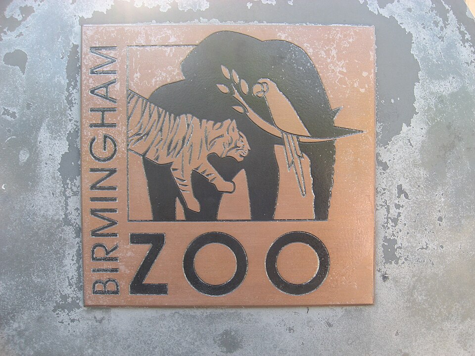 Birmingham Zoo（United States）
