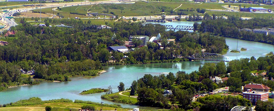 Calgary Zoo（Canada）