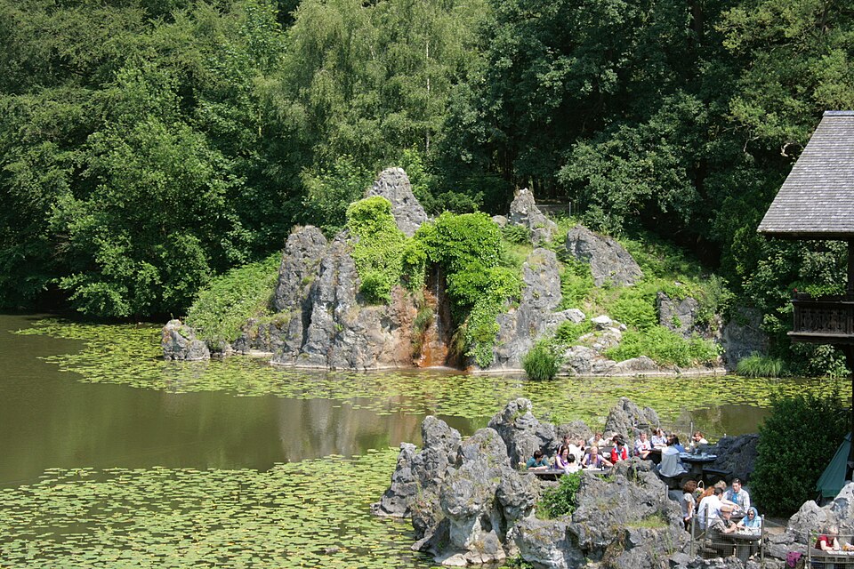 Anholter Schweiz（Germany）