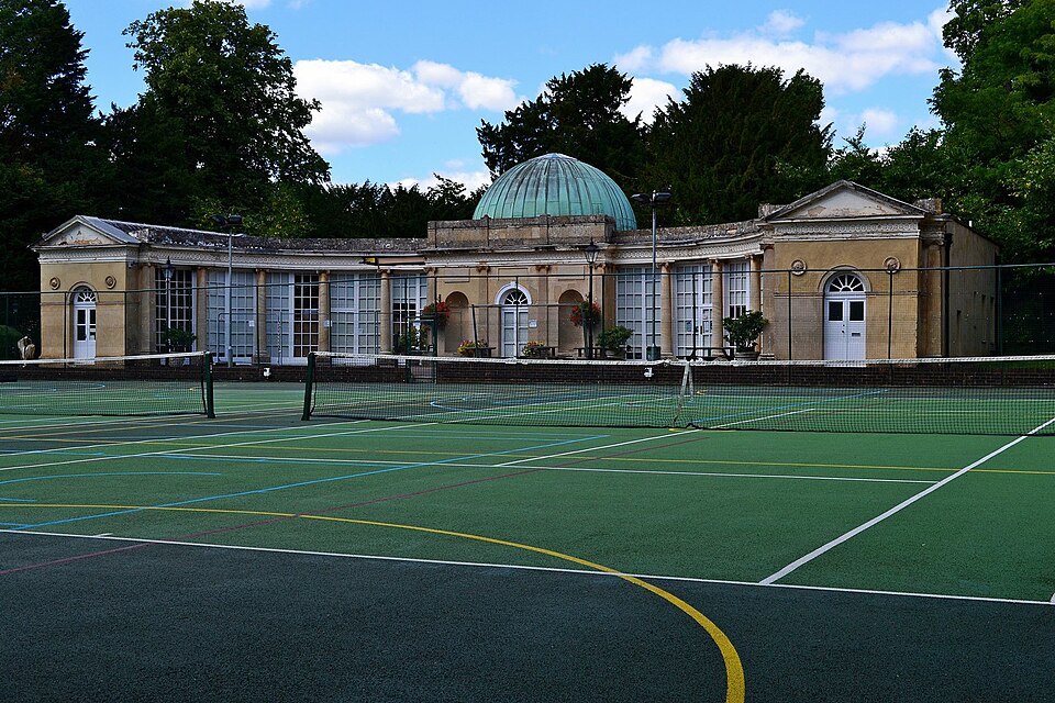 The Menagerie, Stowe Gardens（United Kingdom）