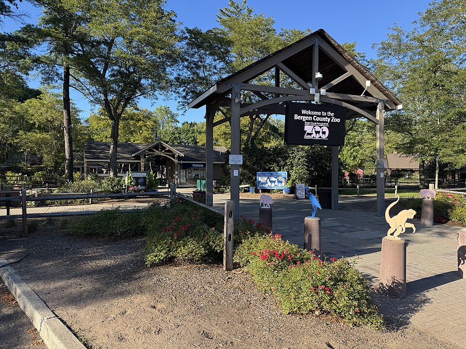 Bergen County Zoological Park（United States）