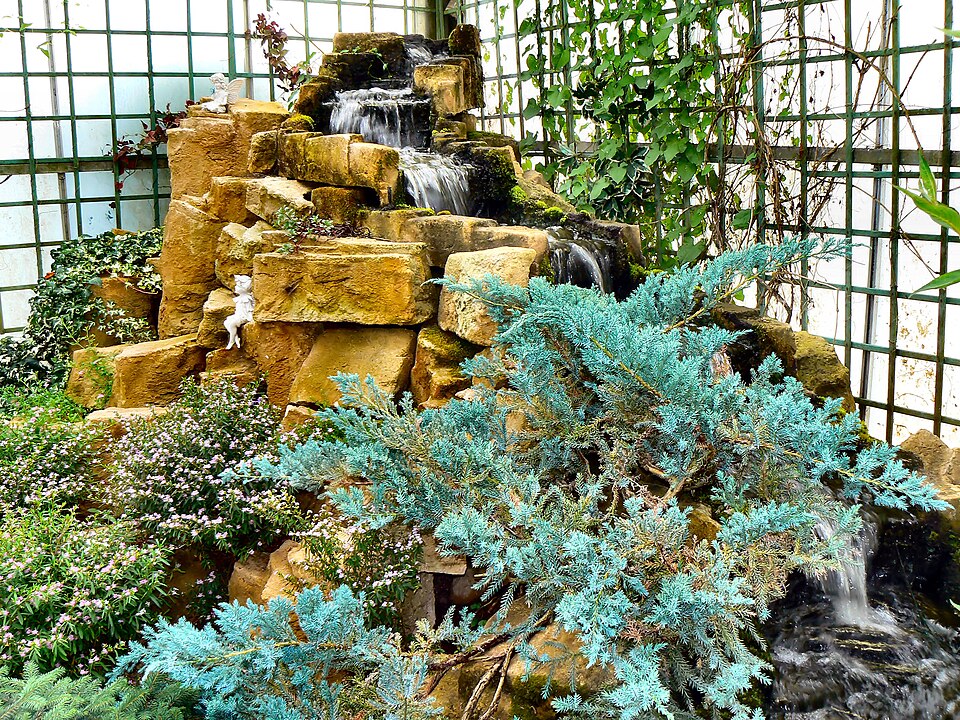 Butterfly World, Isle of Wight（United Kingdom）