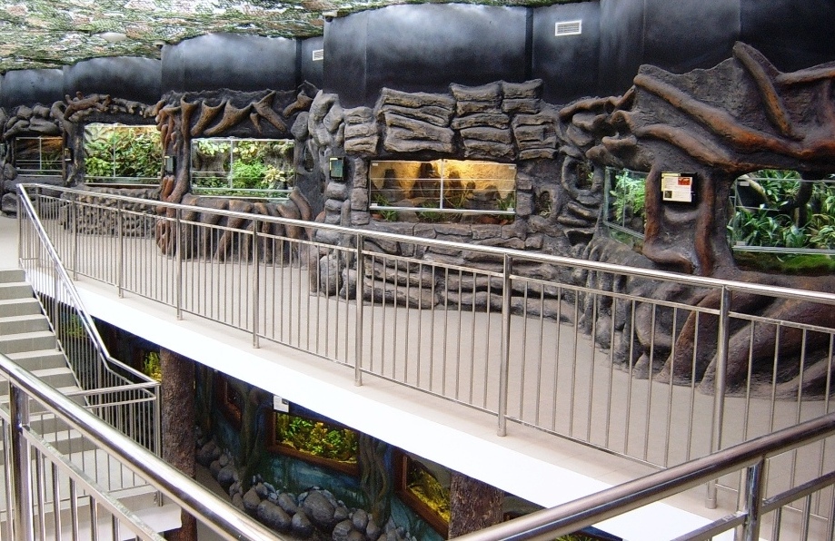 Zamość Zoo（Poland）