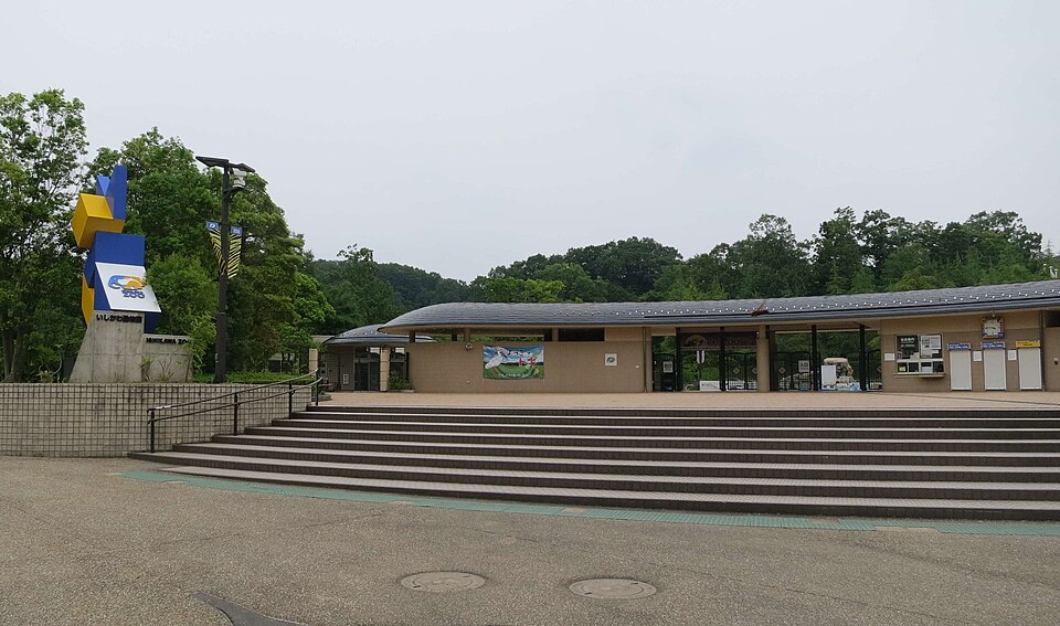Ishikawa Zoo（Japan）